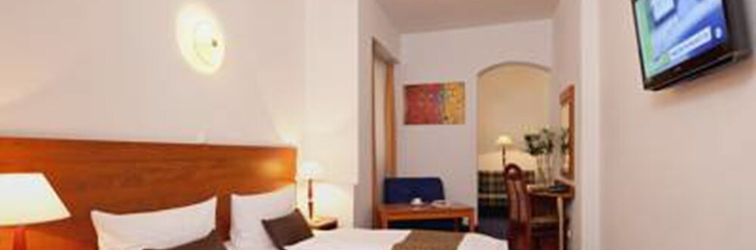 其他 Hotel Atrium Charlottenburg