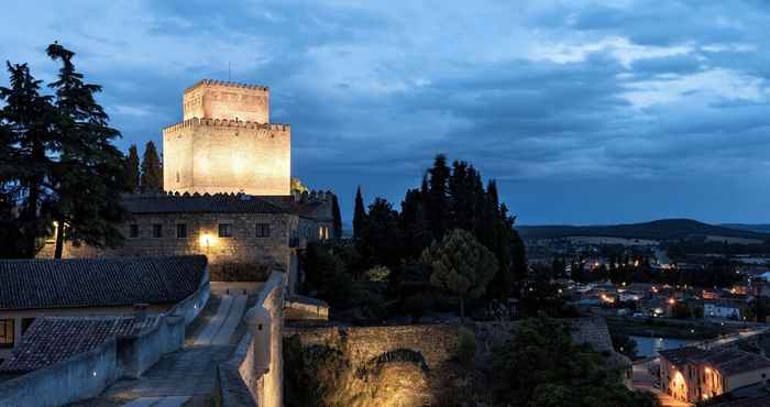 Others Parador de Ciudad Rodrigo