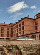 ภาพหลัก Parador de Calahorra