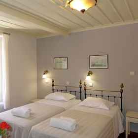 Primary image 1 펜션 에바, 미트로폴레오스 광장 호텔