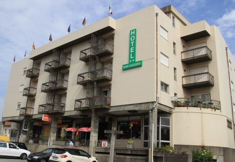 其他 Hotel Bom Sucesso