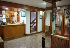 其他 2 Hotel Bom Sucesso