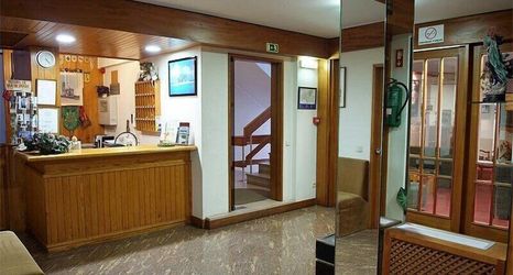 其他 2 Hotel Bom Sucesso