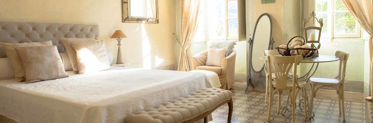 Others Villa Regina Teodolinda