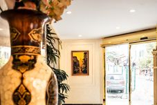 其他 My Assos Hotel