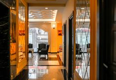 Others 7 Istanbul My Assos Hotel