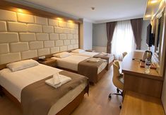 Others 4 Kafkas Hotel