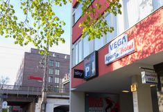 其他 2 Aparthotel Vega