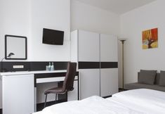 其他 7 Aparthotel Vega