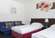 其他 4 Aparthotel Vega