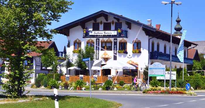 Khác Hotel Gasthaus Café Bavaria