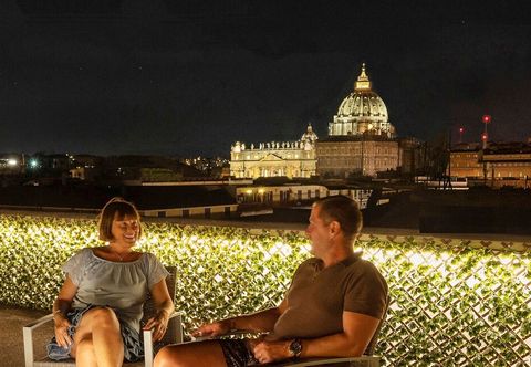 其他 Hotel Relais dei Papi