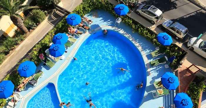 Lainnya Hotel Soleado