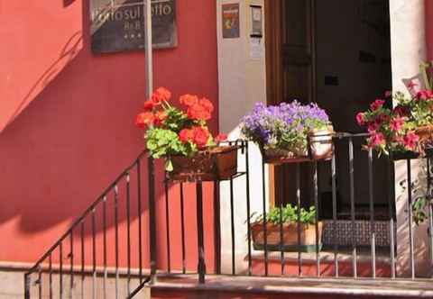 Others L'Orto sul Tetto B&B