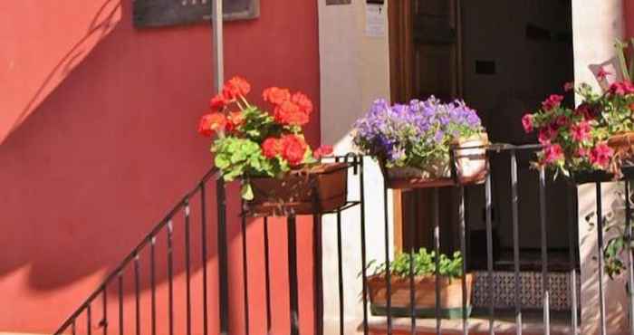 Others L'Orto sul Tetto B&B