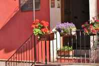 Others L'Orto sul Tetto B&B