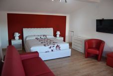 其他 Suite in Venice Ai Carmini