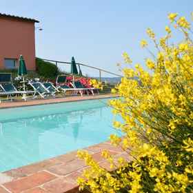 Primary image 1 Podere Benintendi, Signa Hotels