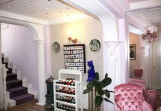 其他 2 Romantic Hotel Istanbul