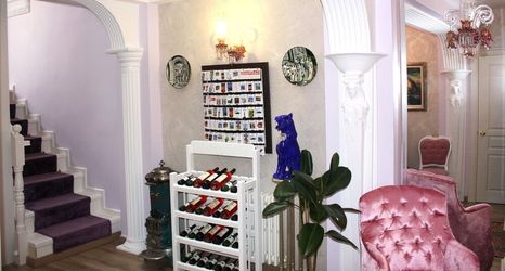 其他 2 Romantic Hotel Istanbul