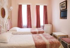 其他 6 Romantic Hotel Istanbul