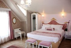 其他 7 Romantic Hotel Istanbul