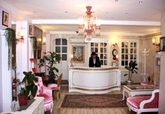 其他 3 Romantic Hotel Istanbul