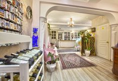 其他 5 Romantic Hotel Istanbul