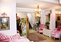 其他 4 Romantic Hotel Istanbul