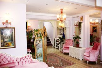其他 4 Romantic Hotel Istanbul