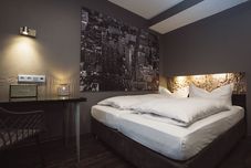 Khác Hotel am Augustinerplatz