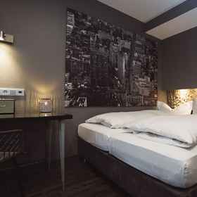 Primary image 1 Hotel am Augustinerplatz, Felixx student Köln - Höninger Weg - ehem SMARTments student Hotels