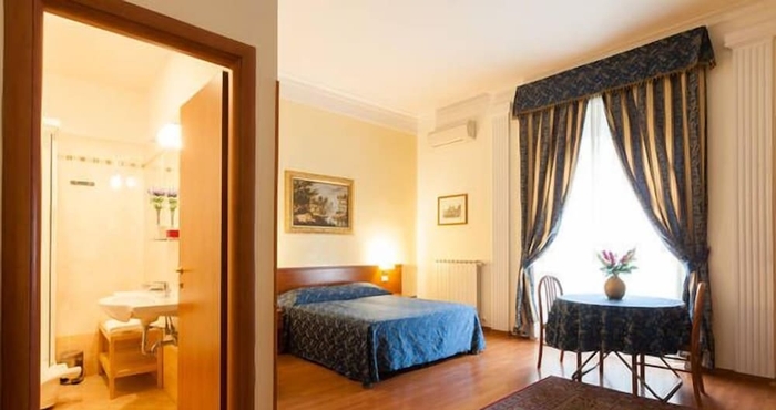 Others Bed and Breakfast Rosmini