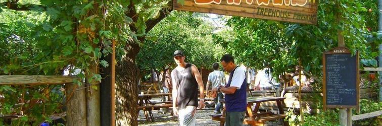 Others Bayrams Tree Houses