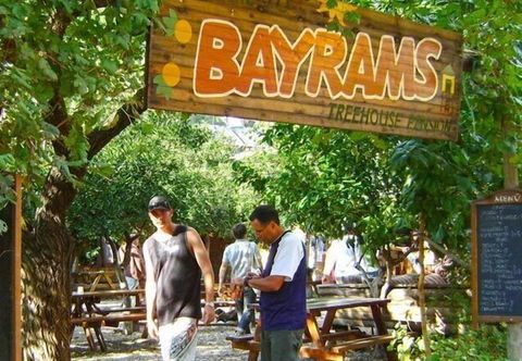 Others Bayrams Tree Houses