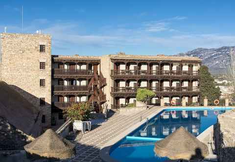 Others Parador de Tortosa