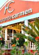 ภาพหลัก Hotel Carmen