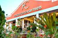 Lainnya Hotel Carmen