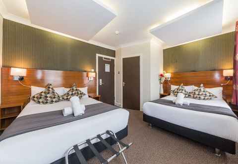 Lainnya Chester Hotel