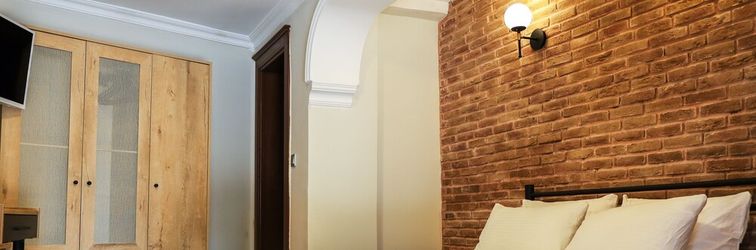 其他 Blue Sea Garden