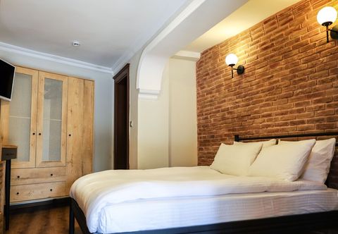 其他 Blue Sea Garden