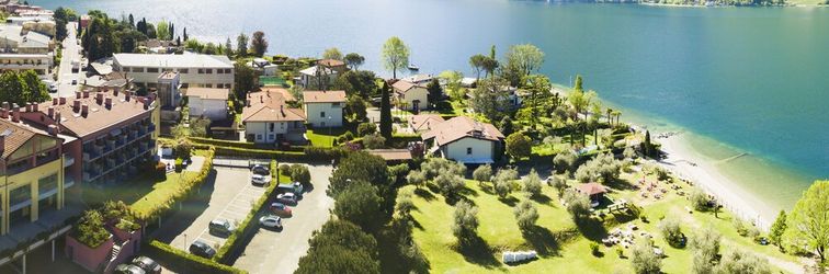 其他 Park Hotel Abbadia