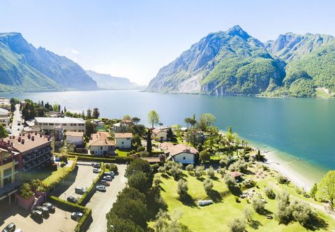 其他 Park Hotel Abbadia