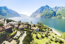 其他 Park Hotel Abbadia