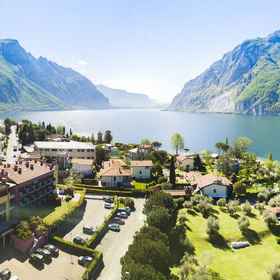 Primary image 1 Park Hotel Abbadia, Calco Hotels