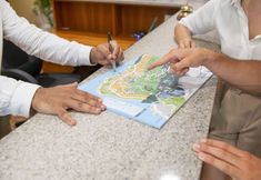 其他 2 Park Hotel Abbadia