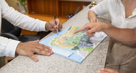 其他 2 Park Hotel Abbadia