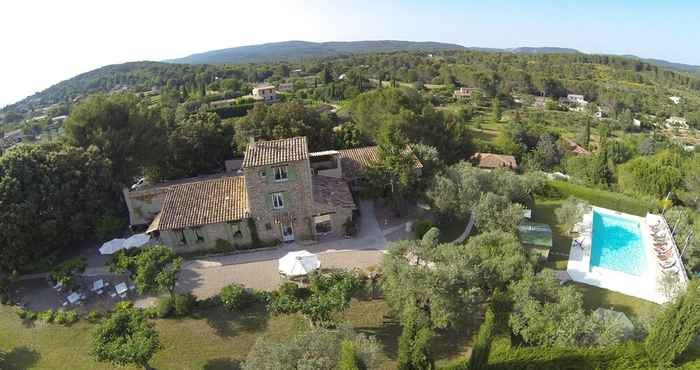 Lainnya La Vieille Bastide