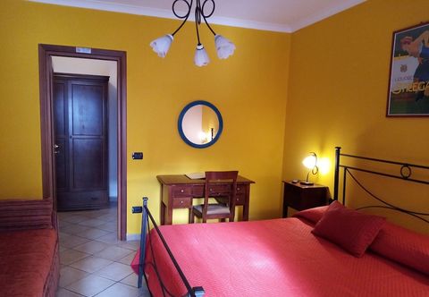 Others Albergo Pace