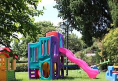 기타 3 RELAIS PARCO DEI CAVALIERI ASSISI